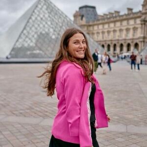 Meet your Posher, Faith